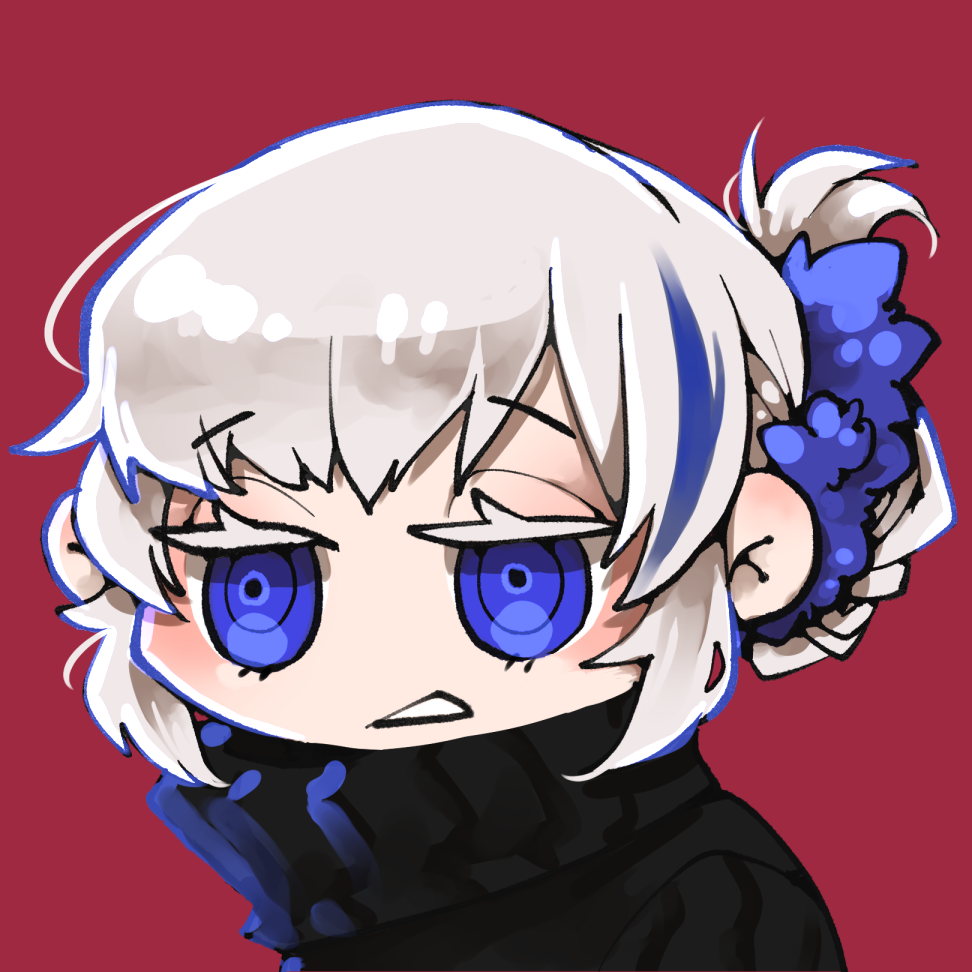 Avatar for おぼろ はるさめ:a_meow_light_blade: