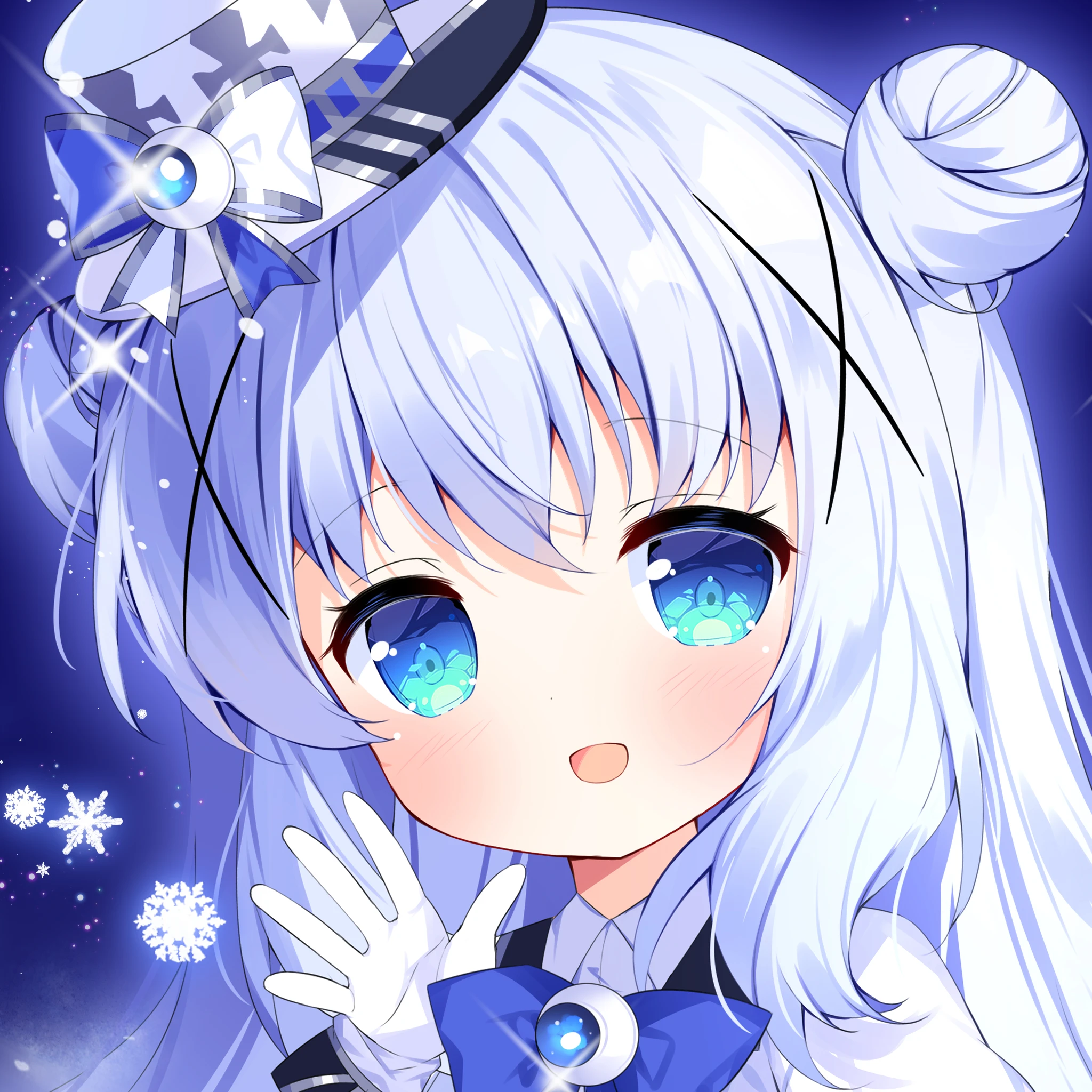 Avatar for 리피 :verified: