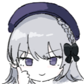 Avatar for 黒部ななねこ:lemuel::lemuen::mostima::exusiai::texas: