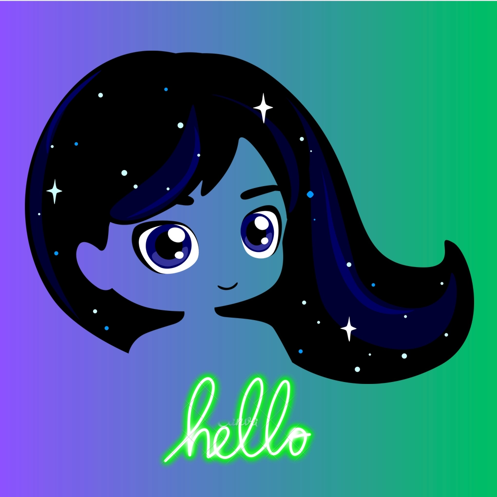 Avatar for MariaTheMartian :ayylien-smiley: :pinkflowers: