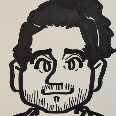 Avatar for "Musty Bits" McGee