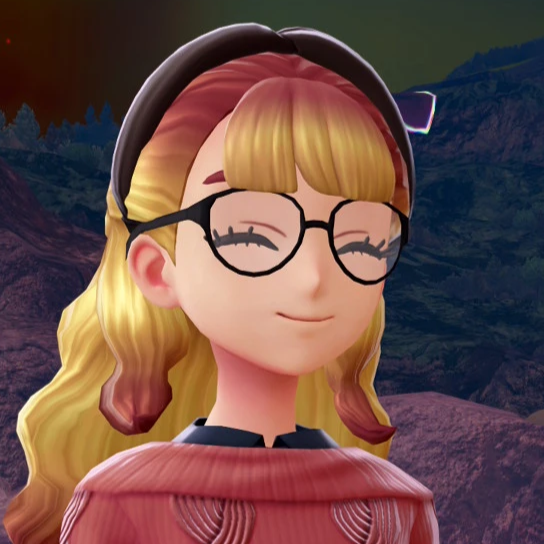 Avatar for Stilet