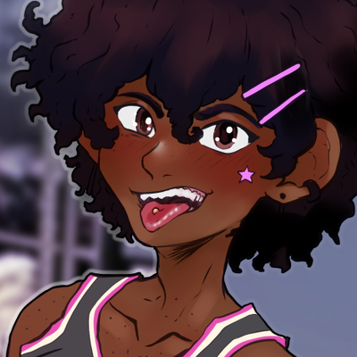 Avatar for Homrawr :verified: