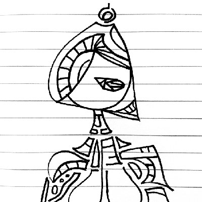 Avatar for enargeia