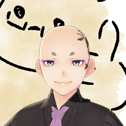 Avatar for ういつきさん:thinking_ago_exploding_head::blob_uooo: