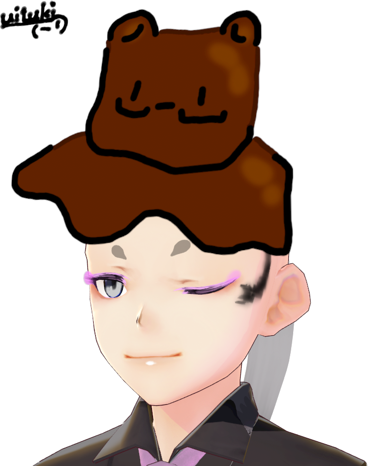 Avatar for ういつきさん:thinking_ago_exploding_head::blob_uooo: