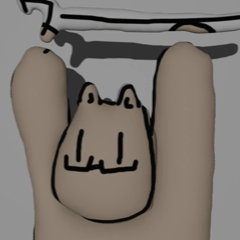 Avatar for ぼく（ういつき）:blob_walk::blob_dance3::blob_walk: