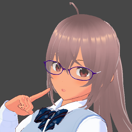 Avatar for mayuri🏍:vrc::blobcamera: