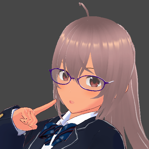 Avatar for mayuri🏍:vrc::blobcamera: