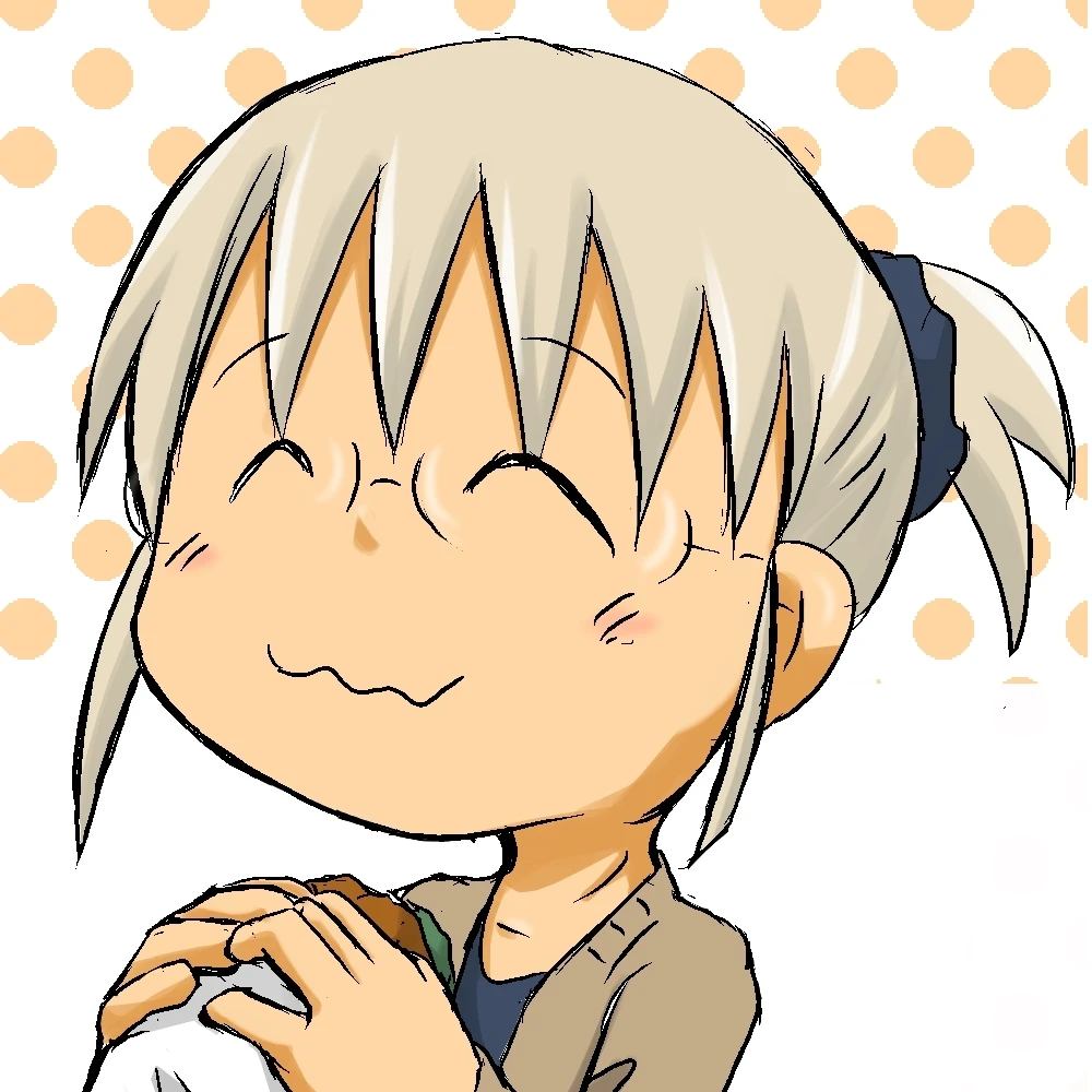 Avatar for 明日、いかりや。:io: