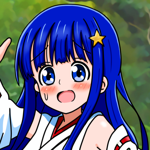 Avatar for つき:io:🔞🎨💦