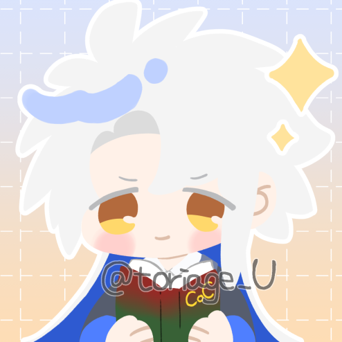 Avatar for からあげの練り歩きダンス🐣