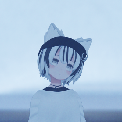 Avatar for Gredia :vrc:
