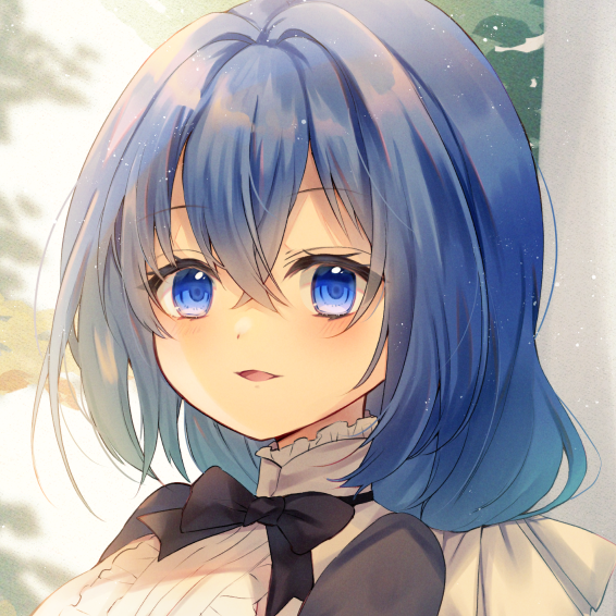 Avatar for 空鳥ひよの＠io垢・みすけっと【A-2】