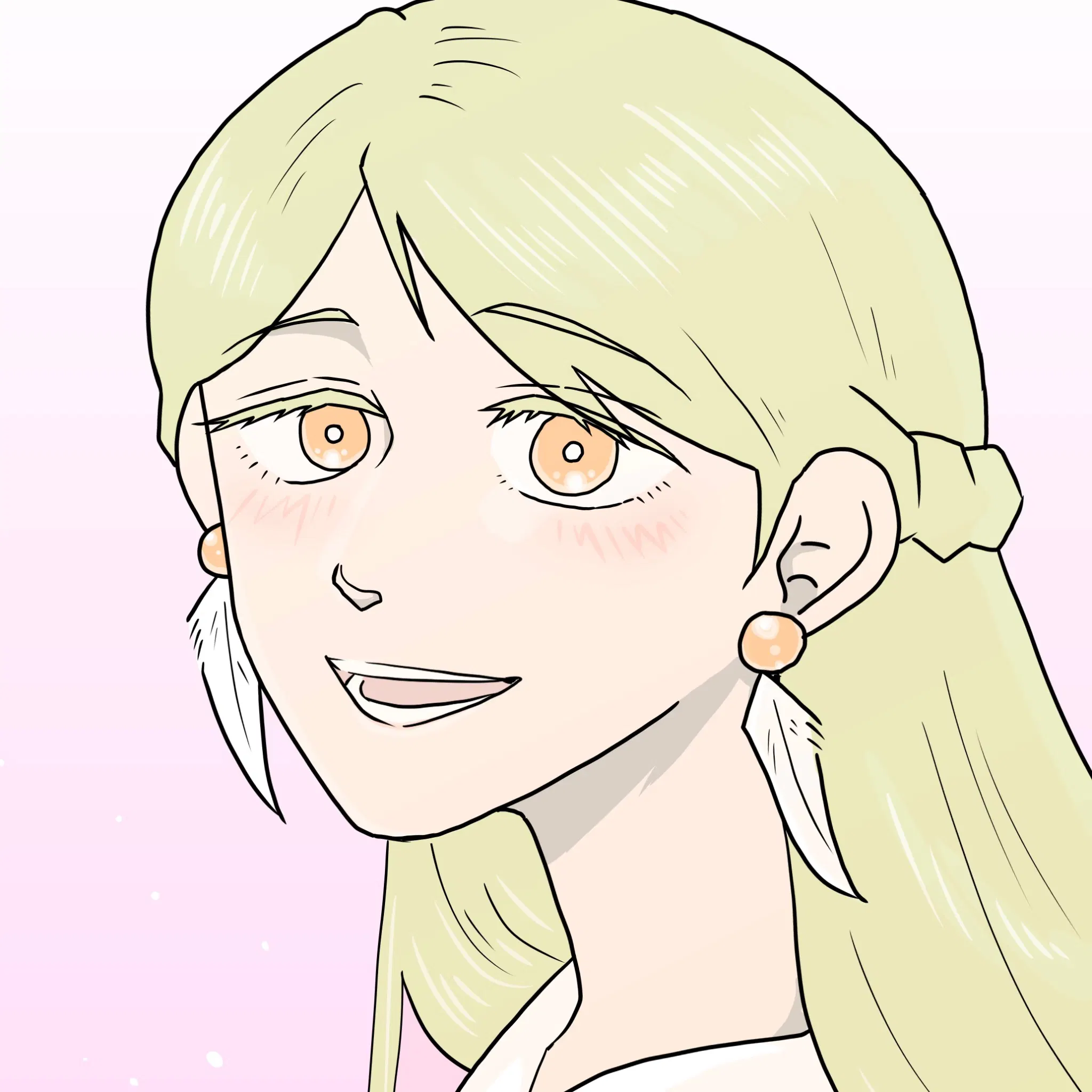 Avatar for 鳳天狼しま:aioo_io: