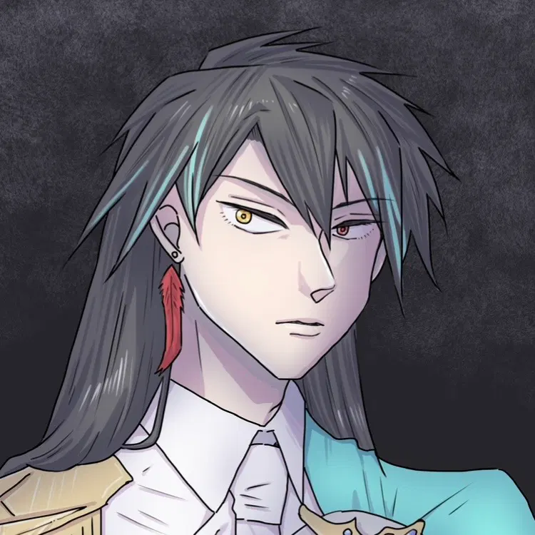 Avatar for しま(io)