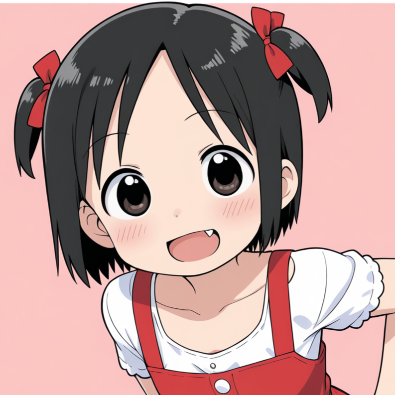 Avatar for 尾咲内 幼（おさない よう）🔞