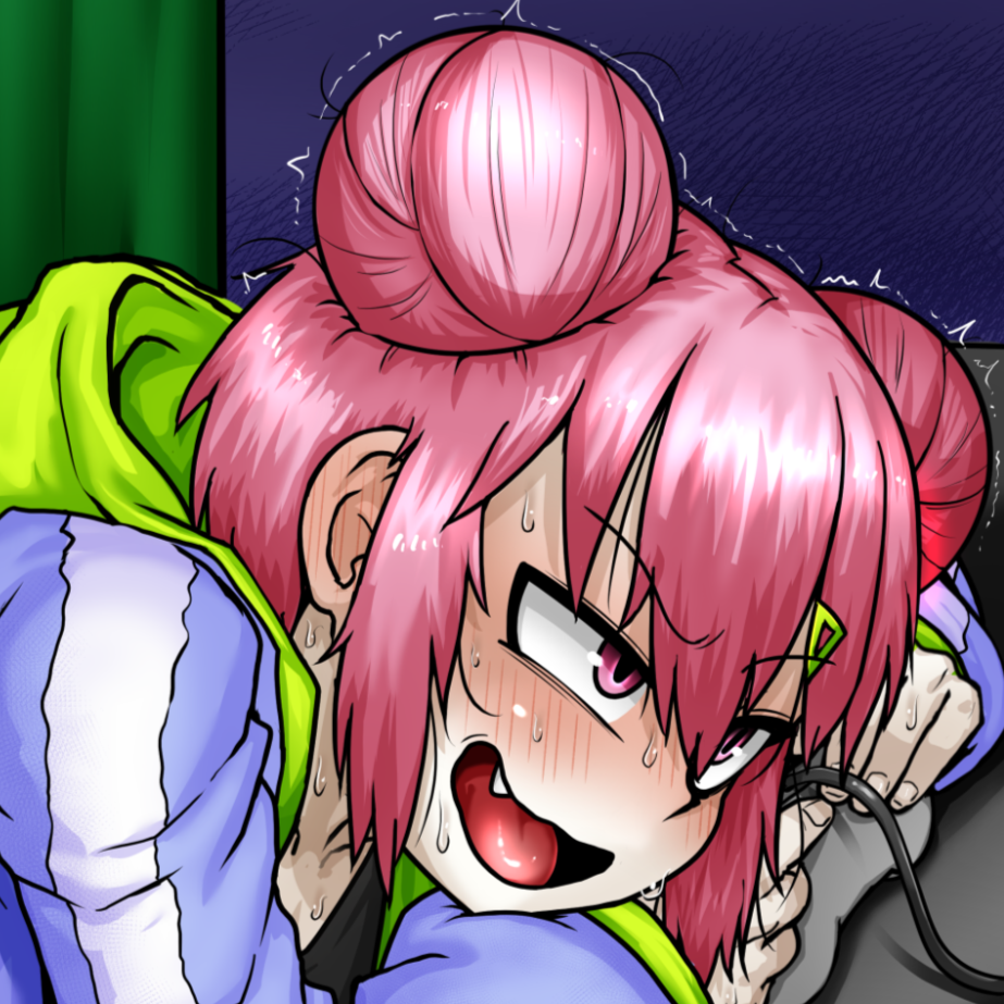 Avatar for RANDO