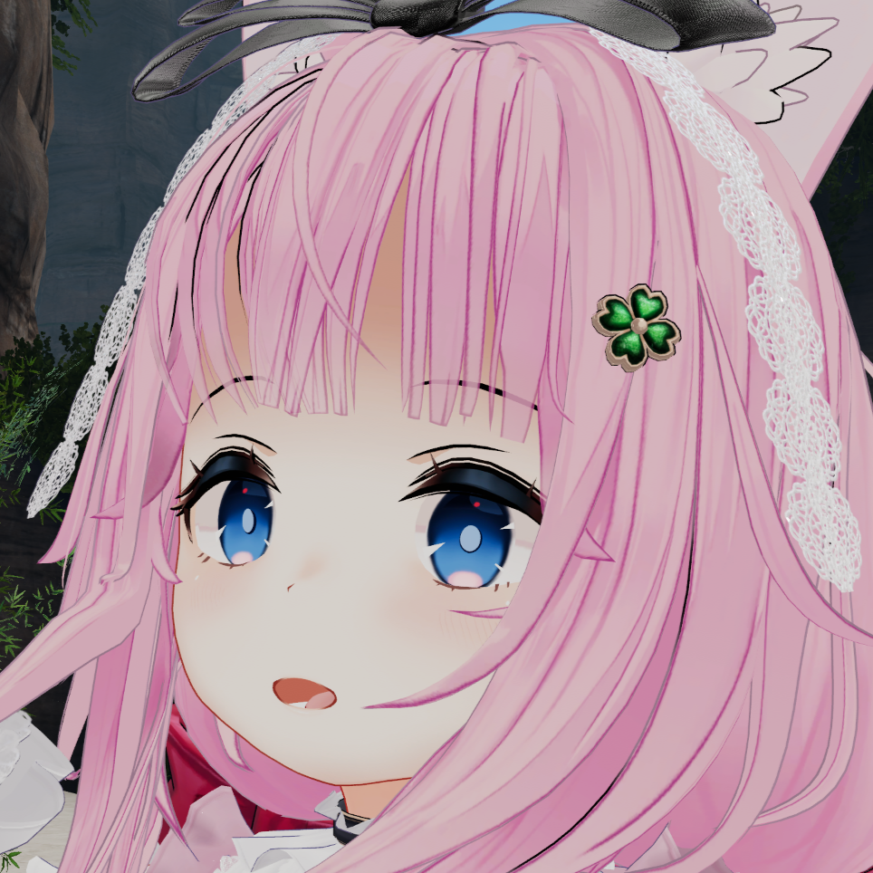 Avatar for リリエル :vrchat: