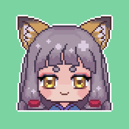 Avatar for いまむら:oxalis: