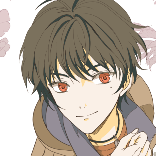 Avatar for 柴田 蒼也