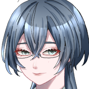 Avatar for 逢魔マヨイ:skeb_logo::iraibosyu: