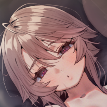 Avatar for めい🔞:huyu_comi::genkou_chu: