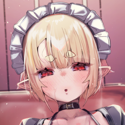 Avatar for めい🔞@C107 2日目 東4 ム-56a