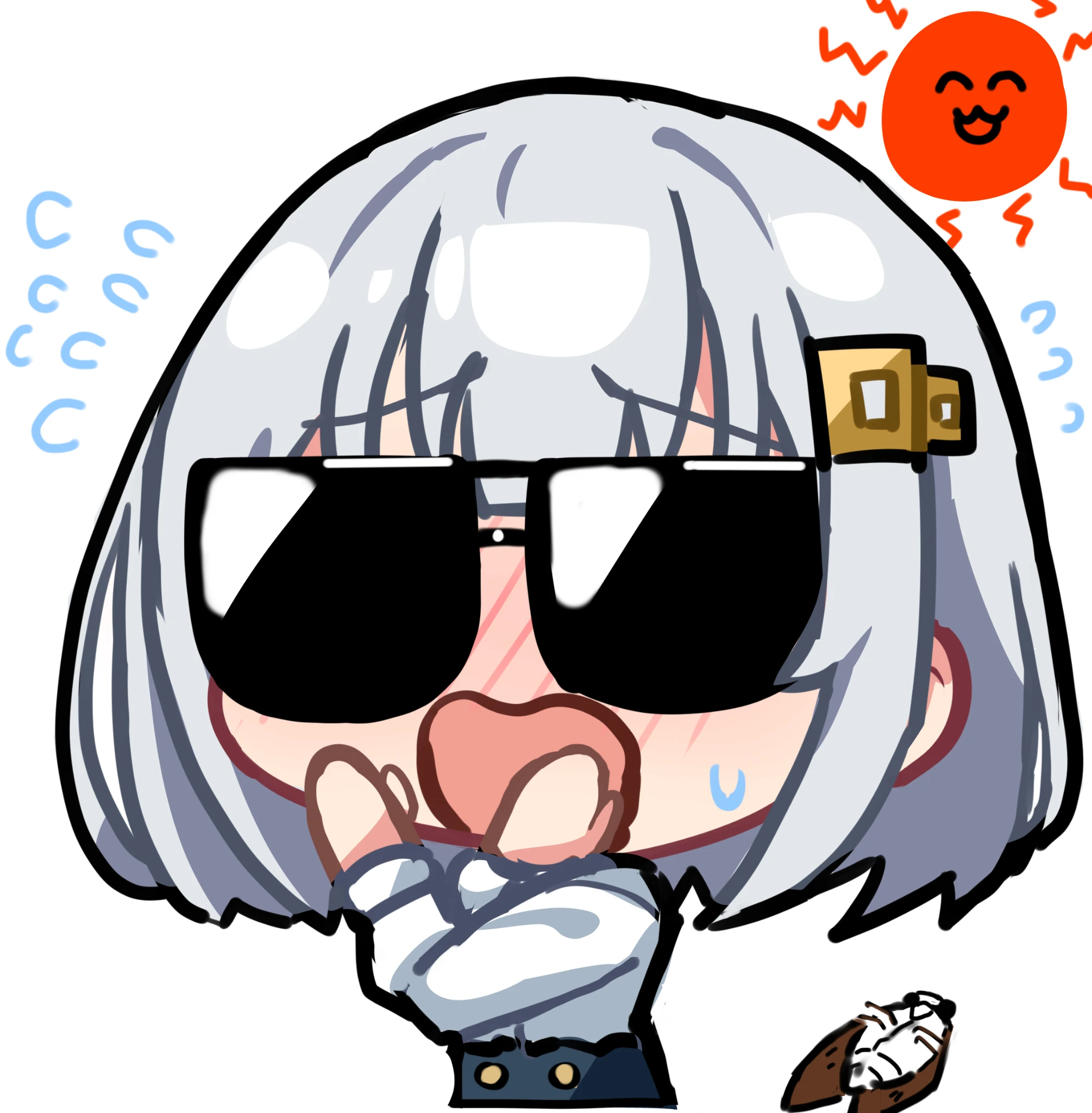 Avatar for 葉月光