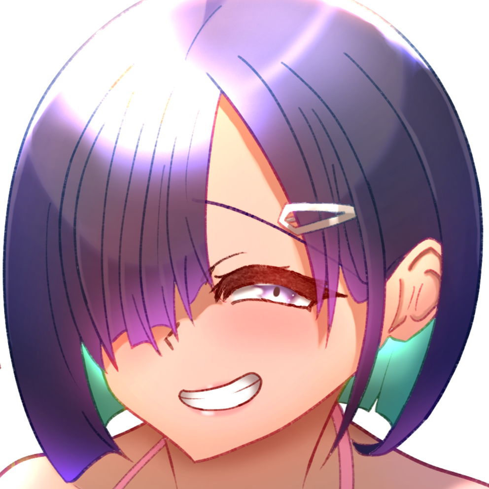Avatar for エステリア:skeb::pixiv_icon::irai_bosyuu_tyuu: