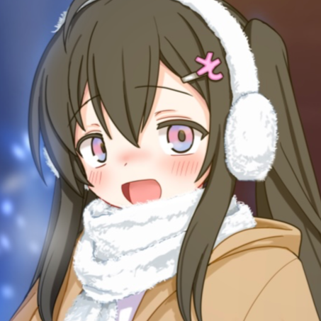 Avatar for :fuyu:そると:vrc: