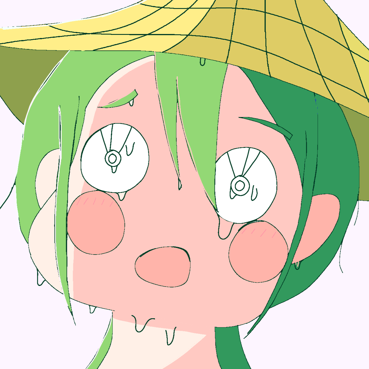 Avatar for アメガメ二の尊