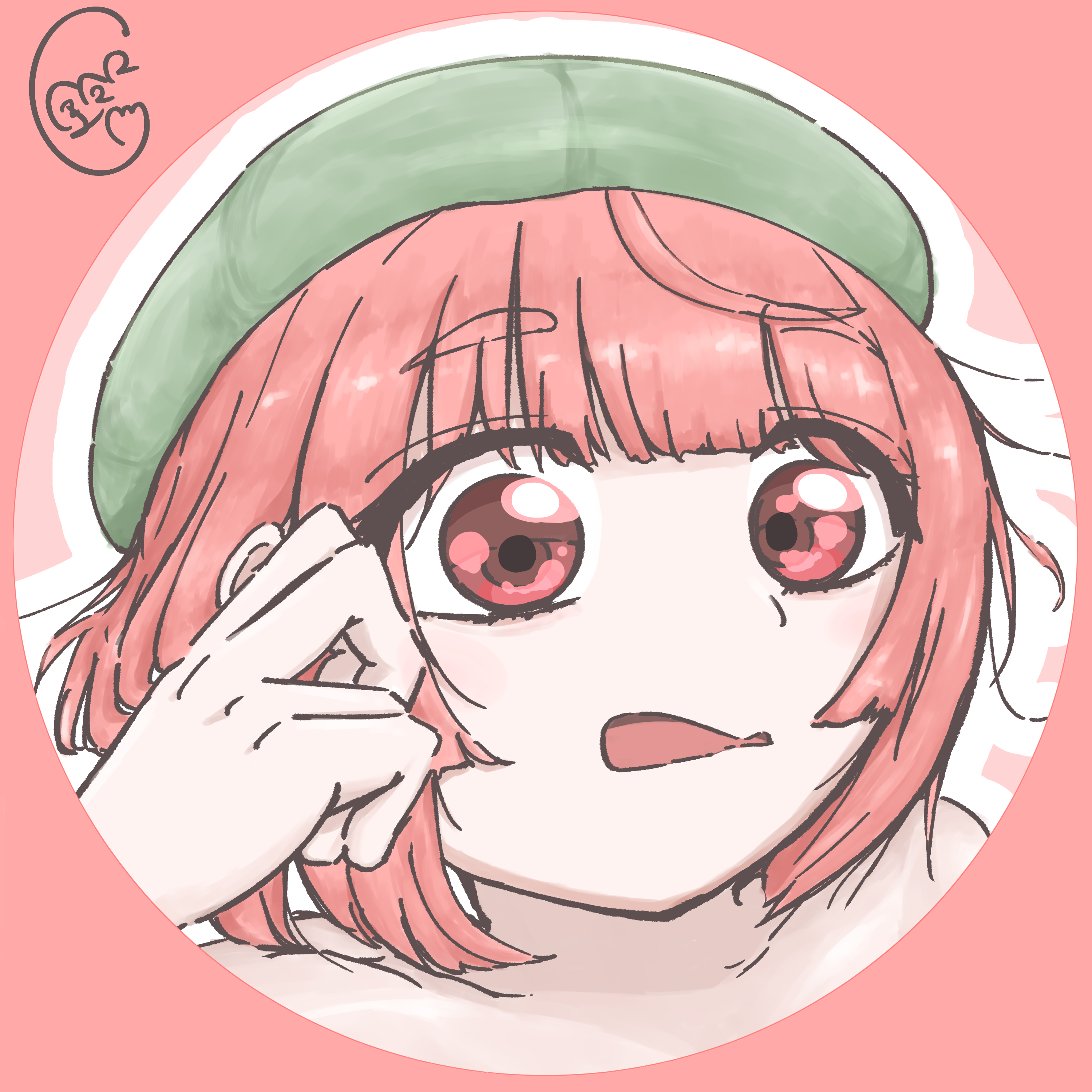 Avatar for 鈴々りり
