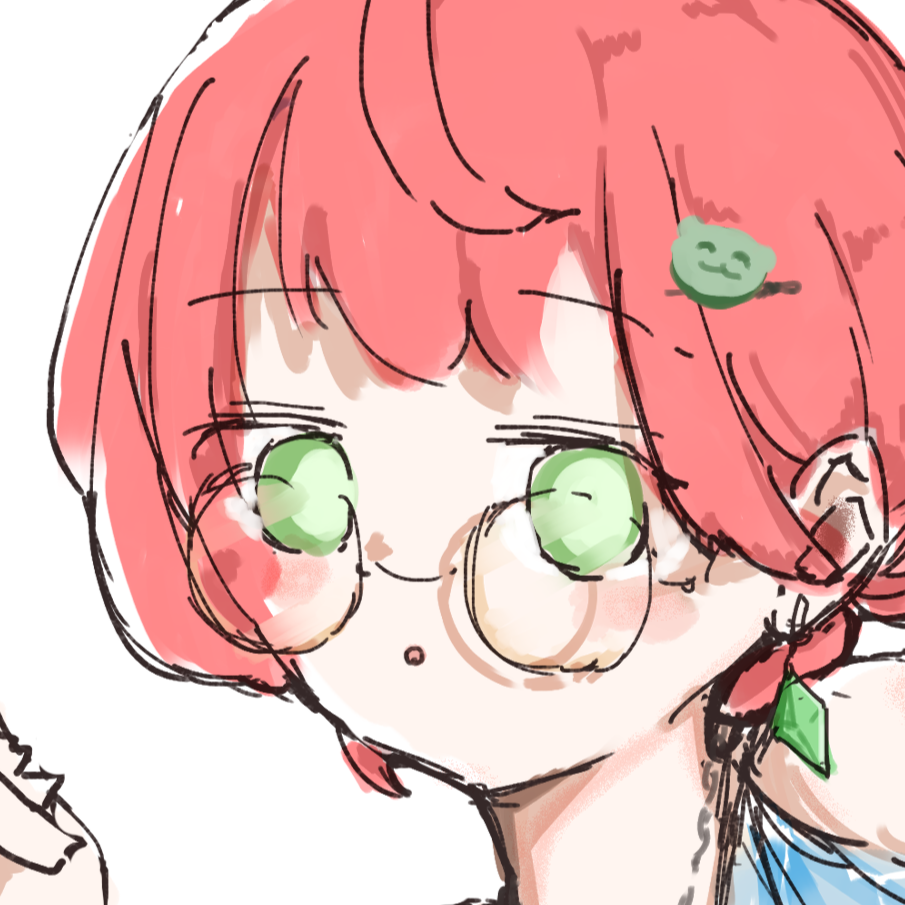 Avatar for 鈴々りり/:skeb:募集中