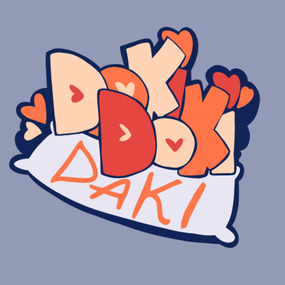 Avatar for DokiDokiDaki