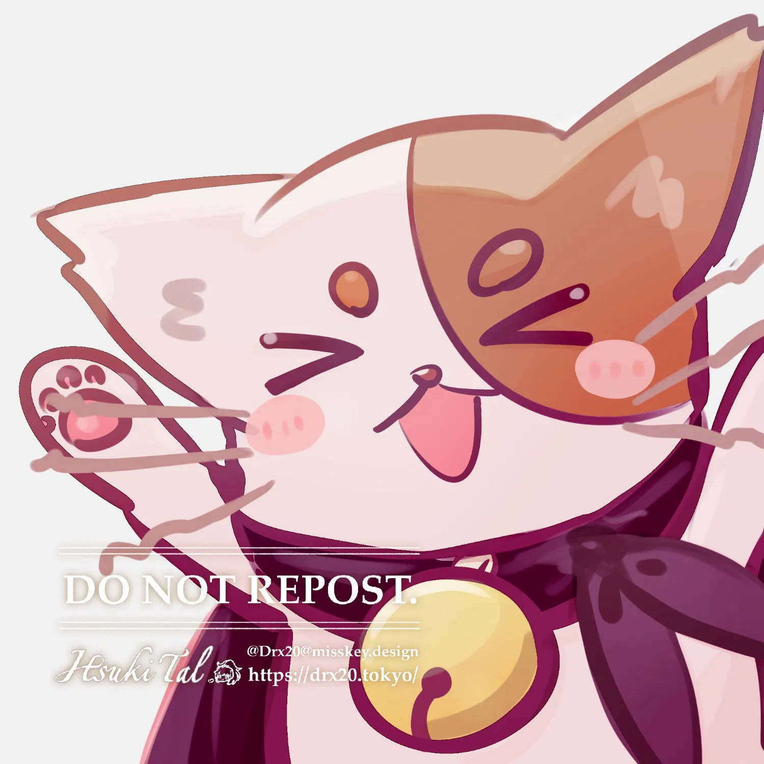 Avatar for 一樹たる:blob_keyboard: