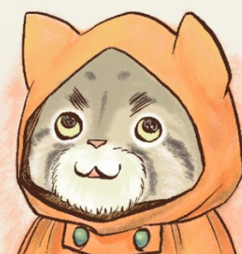 Avatar for いそねこ@お絵描きがんばる