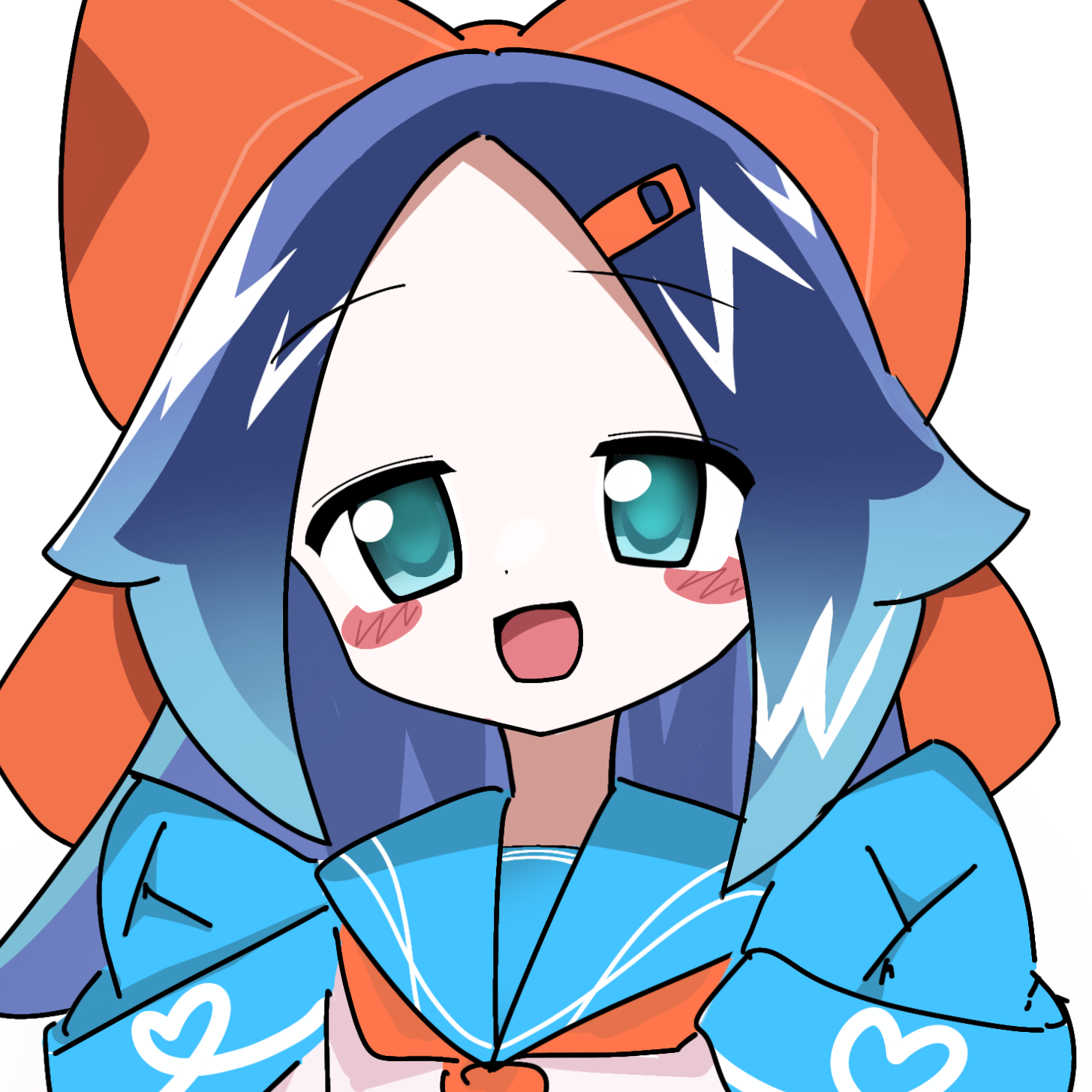 Avatar for :blobcat_pacifier:もちぷにらんち:blobcat_pacifier: