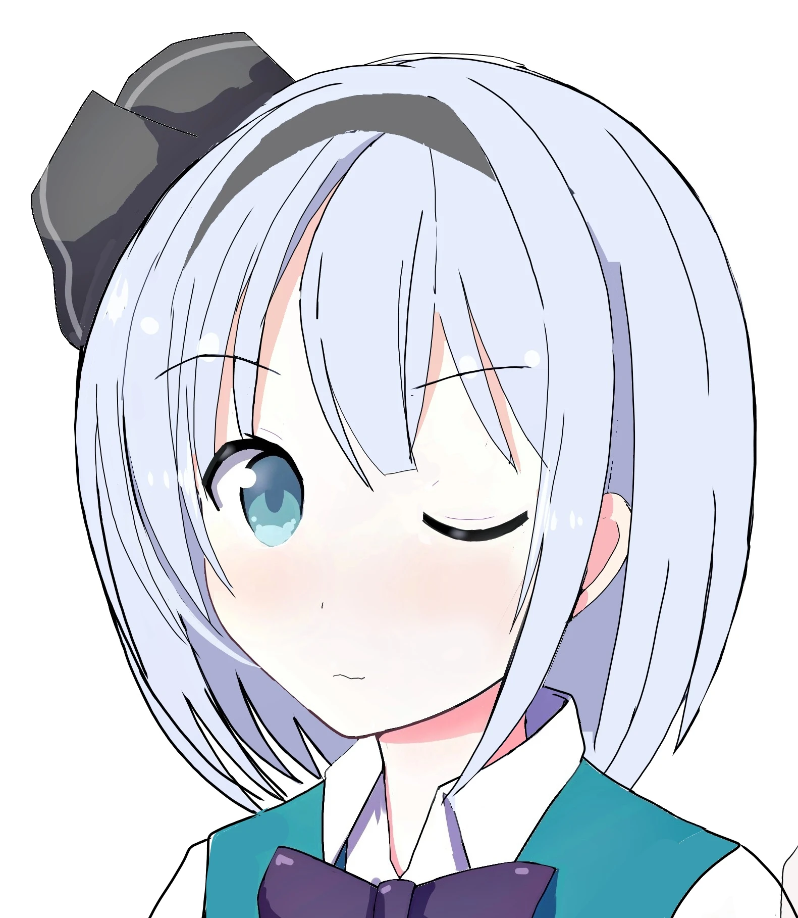 Avatar for 白田忍。