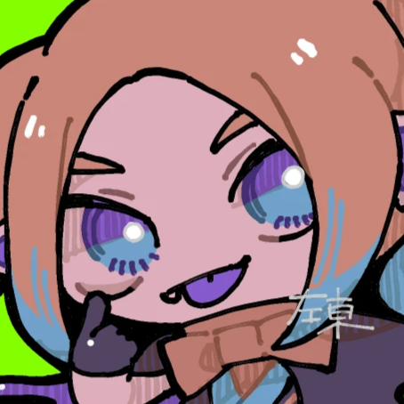 Avatar for 色:fuechi2:大魔神