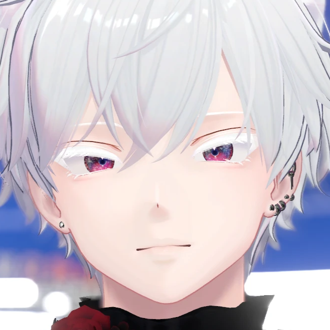 Avatar for かきつばたあおい:poke_type_fairy::poke_type_ghost: