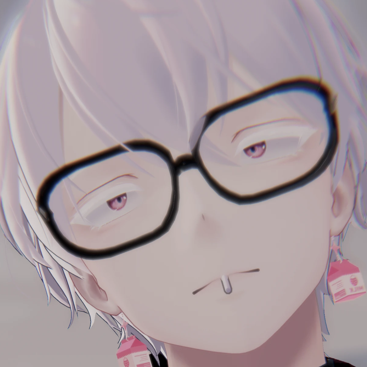 Avatar for かきつばたあおい:poke_type_fairy::poke_type_ghost: