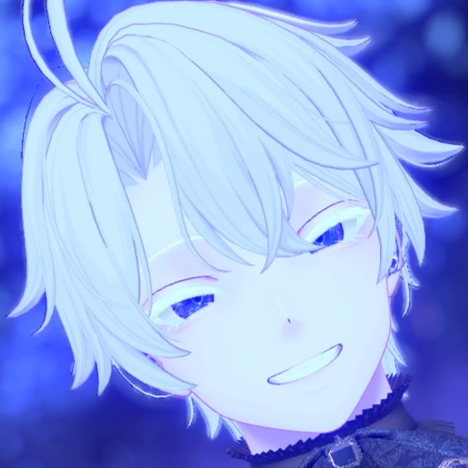 Avatar for かきつばたあおい:poke_type_fairy::poke_type_ghost: