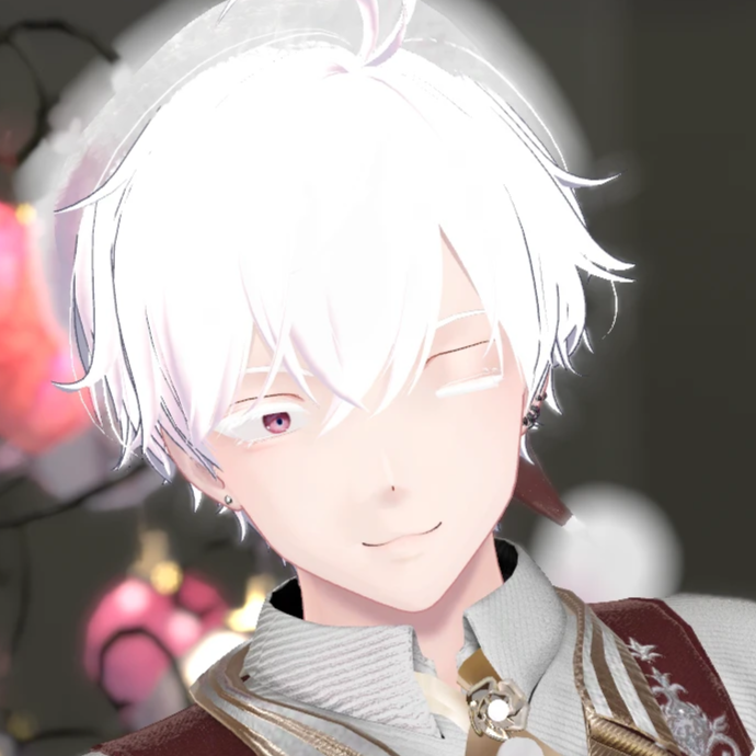 Avatar for かきつばたあおい:poke_type_fairy::poke_type_ghost: