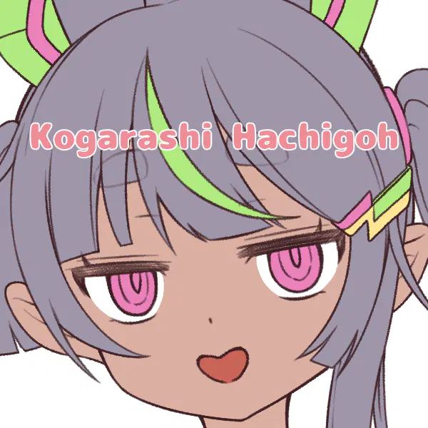 Avatar for 木枯蜂号:blobcat_pacifier: