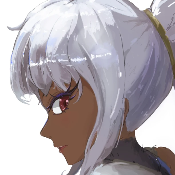 Avatar for どろいた