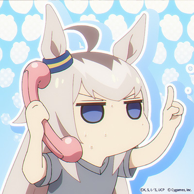 Avatar for まーちゃんmstdn支部