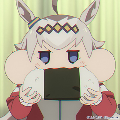 Avatar for まーちゃんmstdn支部