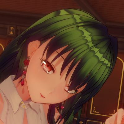 Avatar for ヴェノム@エンパイアクラブ「Fragment」