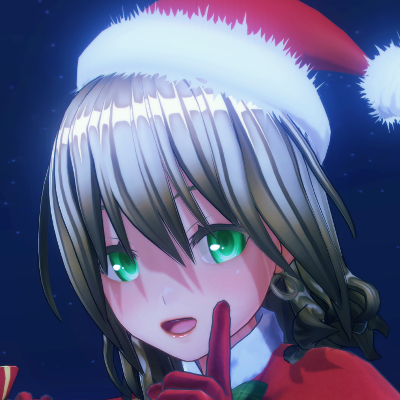 Avatar for ヴェノム@エンパイアクラブ「Fragment」